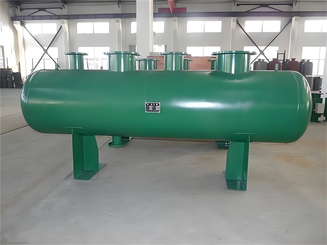 清丰集分水器需要电源吗