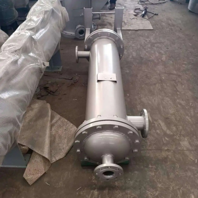 清丰分集水器重要指标